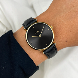 Cluse Women Quartz Wristwatch/CW10404
