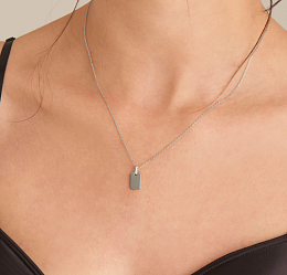 Necklace & Pendant/N037-02H