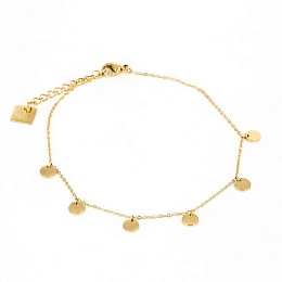 Anklet / SAS4242-01UNI
