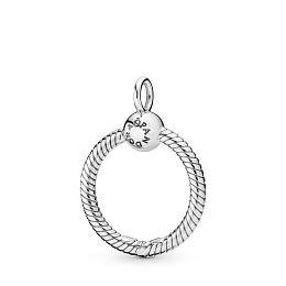 PANDORA Moments Pendant / 398296