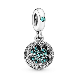 PANDORA Moments Charm / 797906NRGMX