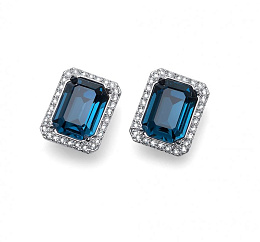 Earring / 22976 207