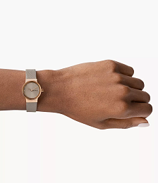 Quartz Wristwatch / SKW3005