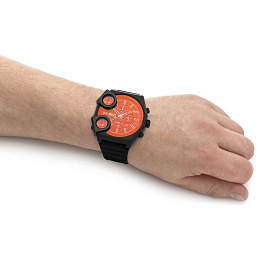Quartz Wristwatch/DZ7474