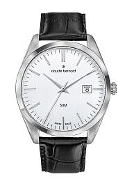 Quartz Wristwatch / 70201 3 AIN