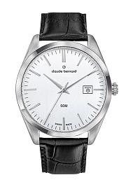 Quartz Wristwatch / 70201 3 AIN