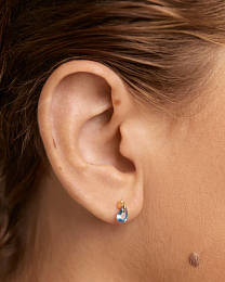 Single Earring/PG01-202-U