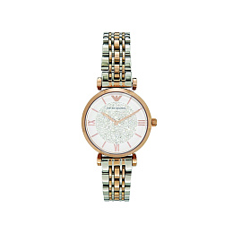 Quartz Wristwatch / AR1926
