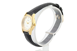 Quartz Wristwatch / LTP-1094Q-7ARDF