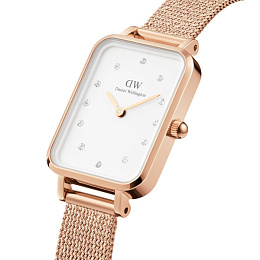Quartz Wristwatch/DW00100527