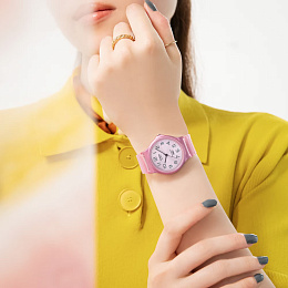 Quartz Wristwatch/MQ-24S-4BDF
