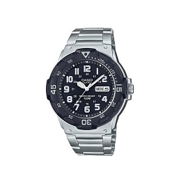 Quartz Wristwatch /MRW-200HD-1BVDF