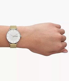 Quartz Wristwatch/SKW3092