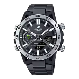 Quartz Wristwatch/ECB-2000DD-1ADF