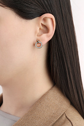 Oliver Weber Earring / 22750G