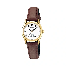 Quartz Wristwatch / LTP-1094Q-7B6RDF
