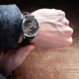 QuartzWristwatch/C029.807.16.081.01