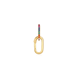 Ania Haie Charm connector/CC048-02G