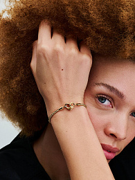 PANDORA Bracelet/562731C00-18