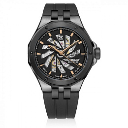 Automatic Wristwatch/85304 357GN NRN1