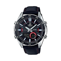Quartz Wristwatch / EFV-C100L-1AVDF