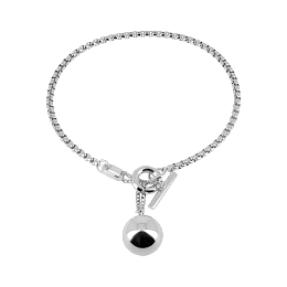 Necklace / SNM24422-00UNI