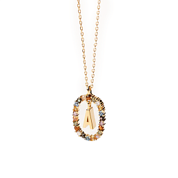 Necklace / CO01-260-U