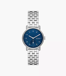 Quartz Wristwatch/SKW3129