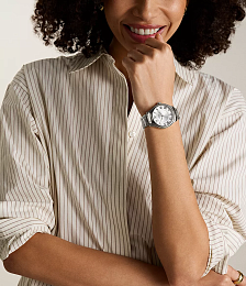 Quartz Wristwatch / ES5393