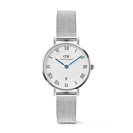 Quartz Wristwatch / DW00100858