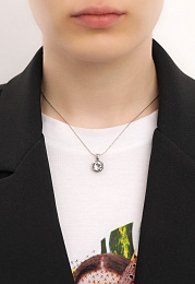 Necklace/11329R 001
