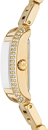 Quartz Wristwatch / MK4867
