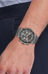 Quartz Wristwatch / 1710711