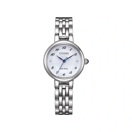 Quartz eco-drive Wristwatch / EM0990-81A