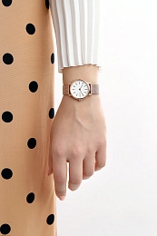 Quartz Wristwatch / SKW2694