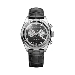 Claude Bernard Quartz Watch Men / 10259 3C NAIN Switzerland