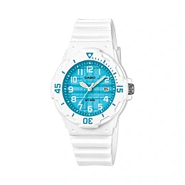 Quartz Wristwatch / LRW-200H-2CVDF