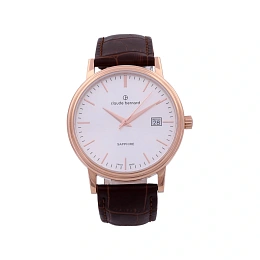 Quartz Wristwatch / 53007 37R AIR