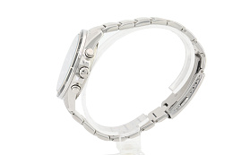 Quartz Wristwatch / EFR-526D-1AVUDF