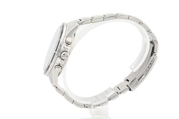 Quartz Wristwatch / EFR-526D-1AVUDF