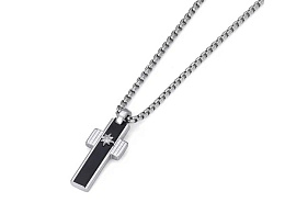 Necklace & Pendant / HO031-CR