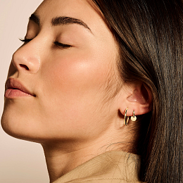 Earring/7221YGO