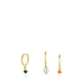 Earrings Set/118113500