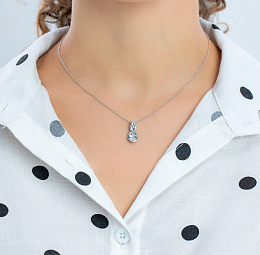 Necklace/12146R