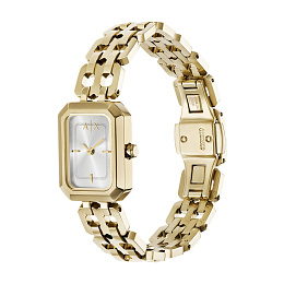 Quartz Wristwatch / AX5811