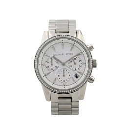 Quartz Wristwatch / MK6428