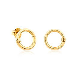 TOUS GOLD Earring / 712343000