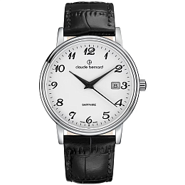 Quartz Wristwatch/53007 3 BB