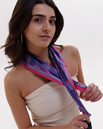 Scarf / 10-SCRF-SLK-06-02-66x66