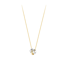 Necklace & Pendant/3055BGO